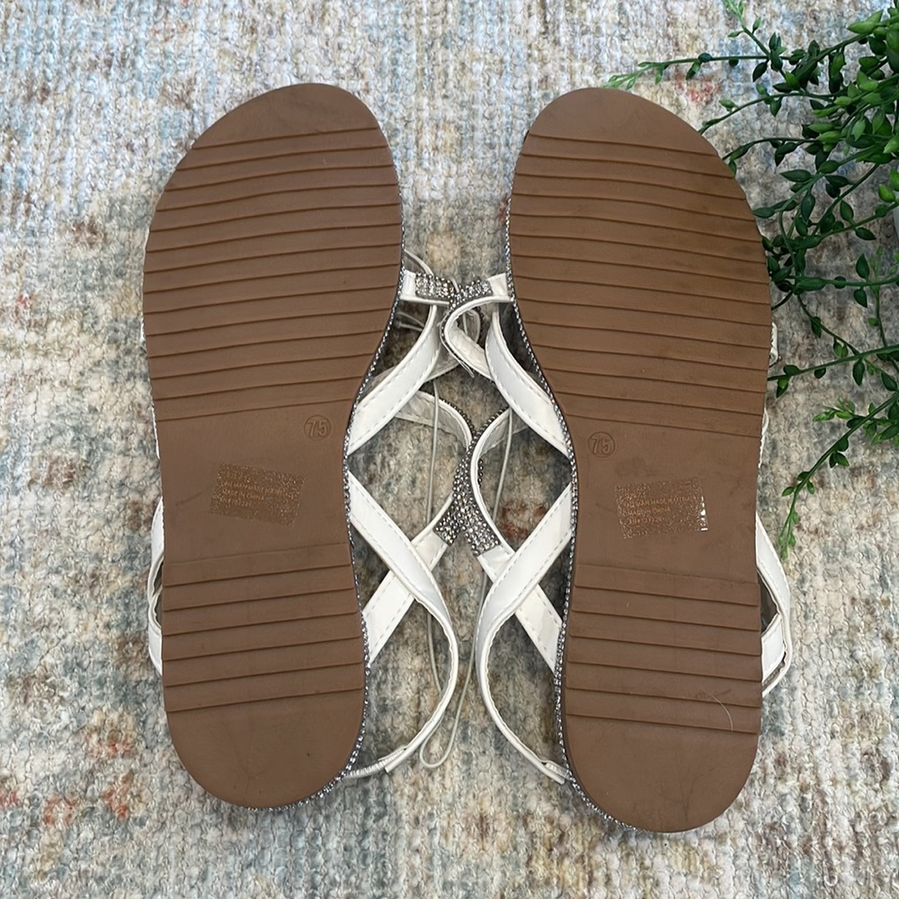 Via Rosa sandals - Picture 6 of 6
